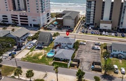 2006 S Ocean Blvd., North Myrtle Beach, SC 29582