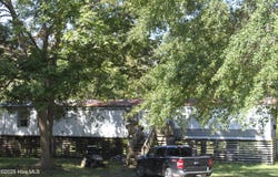 415 Cannons Ferry Road, Tyner, NC 27980