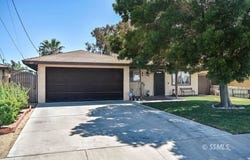 420 S Gateway Blvd, Ridgecrest, CA 93555