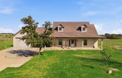 12411 Strittmatter Road, Pilot Point, TX 76258
