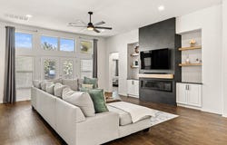 20413 Martin LN, Pflugerville, TX 78660