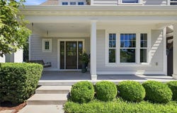 5331 Falmouth Road, Fairway, KS 66205