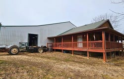 12124 Hamilton Hollow Road, Sullivan, MO 63080