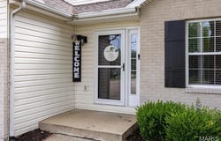 2806 Brookmeadow Drive, Belleville, IL 62221