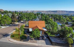 2755 Hitching Post Drive, Green River, WY 82935