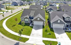 19195 River Jordan Drive, Westfield, IN 46074