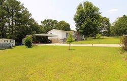 106 PAUL REVERE DRIVE, CUSSETA, GA 31805