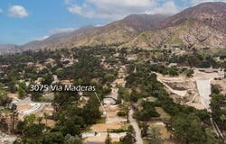 3075 Via Maderas Street, Altadena, CA 91001