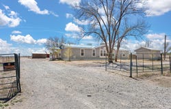 112 ICEPLANT Road, Estancia, NM 87016
