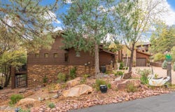 900 N Blazing Star Circle, Payson, AZ 85541