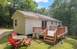 290 Ross Corner Road, Shapleigh, ME 04076