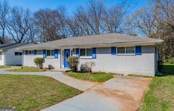 1393 Vesta, Atlanta, GA 30344