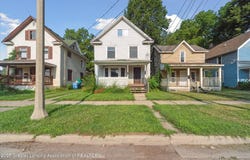 217 N Butler Boulevard, Lansing, MI 48915