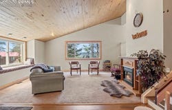 1200 Forest Edge Road, Woodland Park, CO 80863