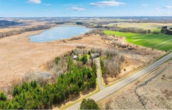 320 1st Avenue W, Burtrum, MN 56318