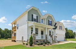 23 Frost Meadow Way, Lillington, NC 27546