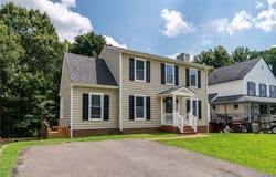 7061  Mill Valley Rd, Mechanicsville, VA 23111