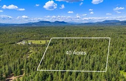 28801 N LEWELLEN CREEK RD, Athol, ID 83801