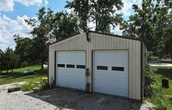 2287 Highway, Perryville, MO 63775