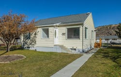 1710 Tammany, Anaconda, MT 59711