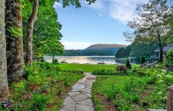 35 Toxaway Landing Drive, Lake Toxaway, NC 28747