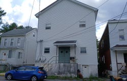 14 S SECOND STREET, MIDDLEPORT, PA 17953