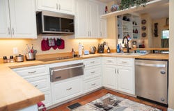 1201 Mountain Dew, Horseshoe Bay, TX 78657