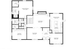 7301 S U ST, Fort Smith, AR 72903