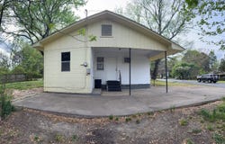703 W Front, Heber Springs, AR 72543