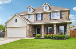 317 Otono Loop, Kyle, TX 78640