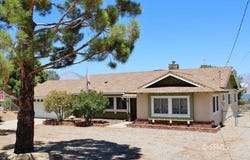 6353 Juniper Road, Lake Isabella, CA 93240