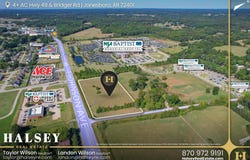 E Johnson Avenue, Jonesboro, AR 72405
