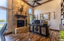 8726 County Rd, Hermleigh, TX 79526