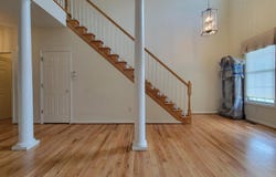 1852 MERIDIAN DRIVE, HAGERSTOWN, MD 21742