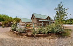 1701 W Alameda, Santa Fe, NM 87501