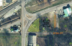 0 W 10TH STREET, ANNISTON, AL 36201