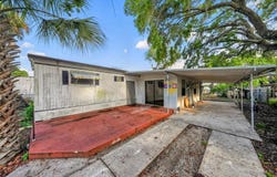 138 INDIAN CREEK ROAD, OAK HILL, FL 32759