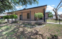 805 Scurry St, Big Spring, TX 79720