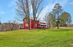 11551 Armison Road, Hume, NY 14735