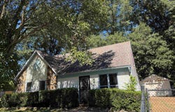 6384 OAK PARK Dr, Memphis, TN 38134