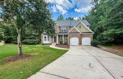 35 Paddle Boat Cove, Senoia, GA 30276