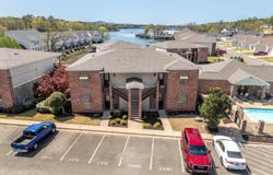 105 Clearwater, Hot Springs, AR 71901