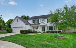 211 Wyndotte Drive, Carmel, IN 46032