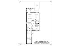 175 Pinehurst Trace Drive, Pinehurst, NC 28374