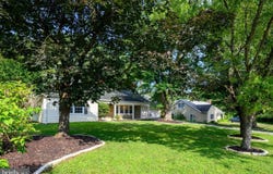 12128 LONG RIDGE LN, BOWIE, MD 20715