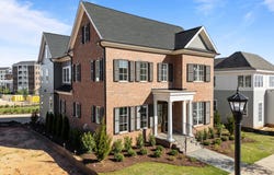 2623 Marchmont Street, Raleigh, NC 27608