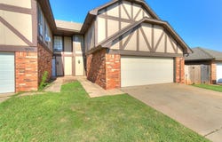 9011 N Rockwell Drive, Oklahoma City, OK 73132