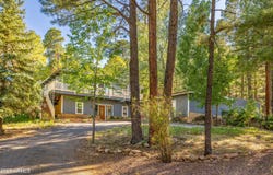 3019 N Tam O'Shanter Drive, Flagstaff, AZ 86004