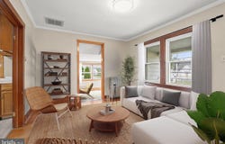 323 S JEFFERSON ST, FREDERICK, MD 21701