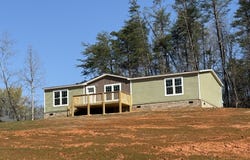 132 Wauka Mountain, Clermont, GA 30527